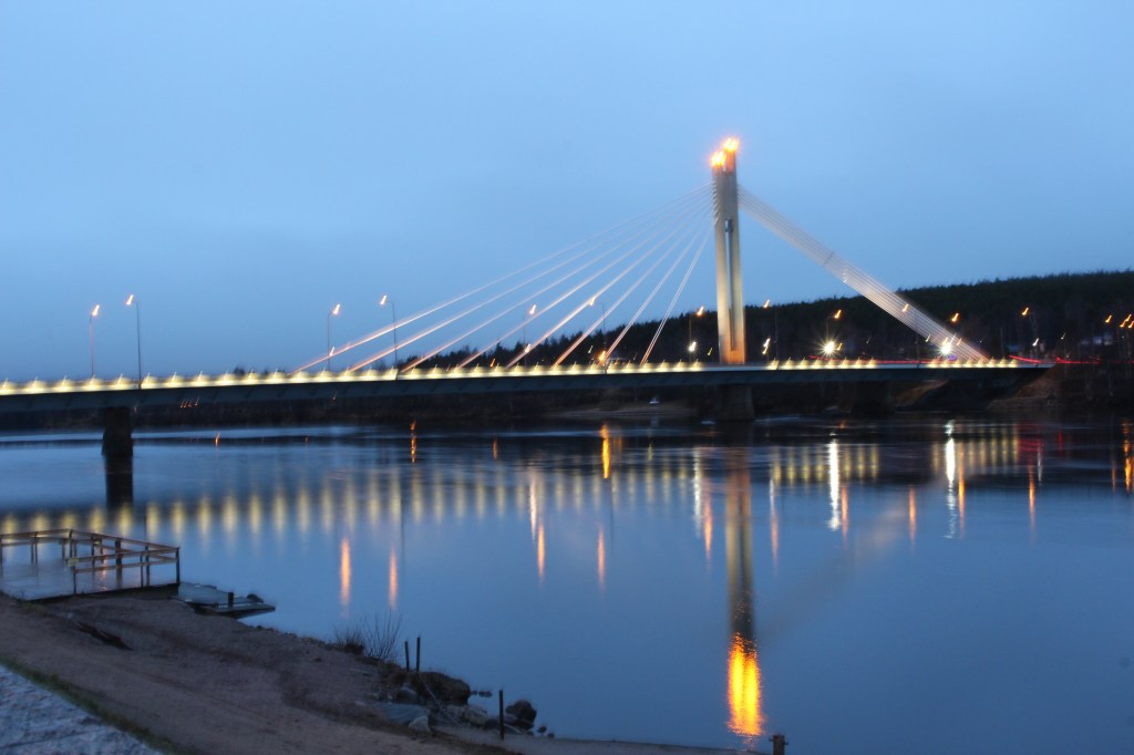 Lapland – Science and&nbsp;Culture