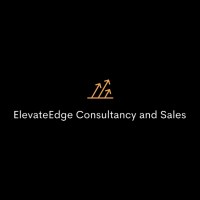 Elevateedge Consultancy Project Support Business Strategy Inspiring